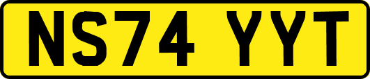 NS74YYT