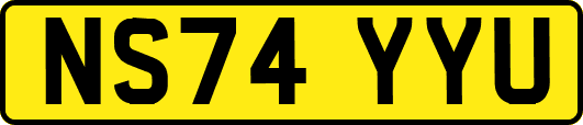 NS74YYU