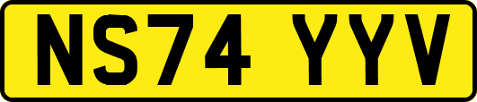 NS74YYV