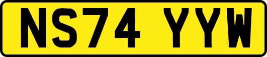 NS74YYW