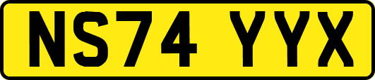 NS74YYX