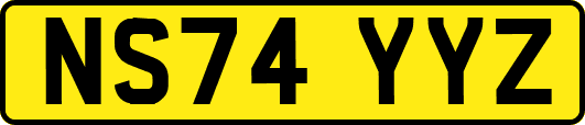 NS74YYZ