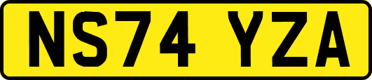 NS74YZA