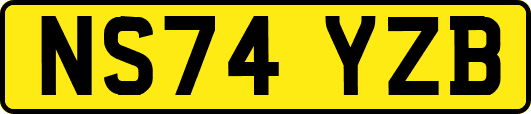 NS74YZB