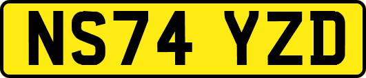 NS74YZD