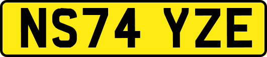 NS74YZE