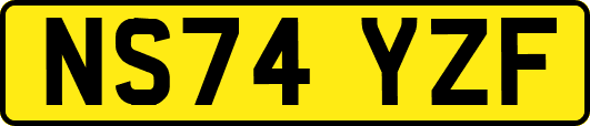 NS74YZF