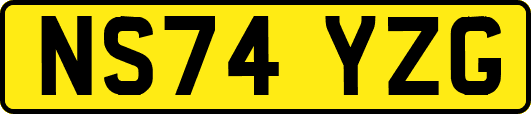 NS74YZG