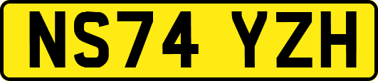 NS74YZH