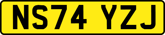 NS74YZJ
