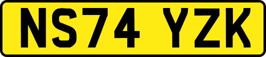 NS74YZK