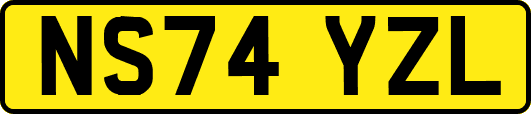 NS74YZL