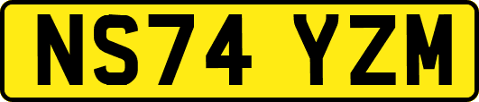 NS74YZM