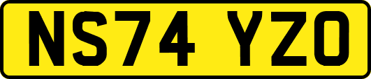 NS74YZO