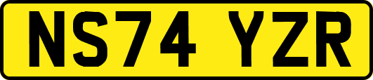 NS74YZR