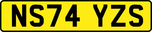 NS74YZS