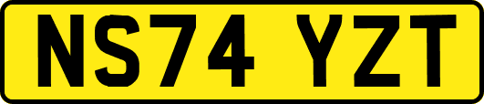NS74YZT