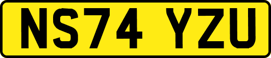 NS74YZU