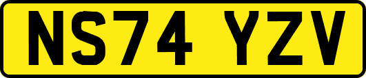 NS74YZV