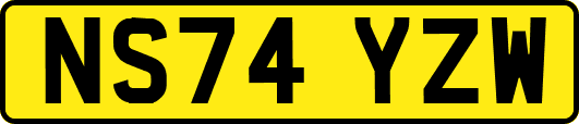 NS74YZW