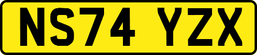 NS74YZX