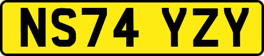 NS74YZY