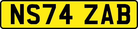 NS74ZAB