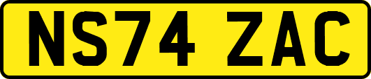 NS74ZAC