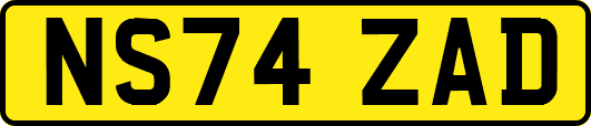 NS74ZAD