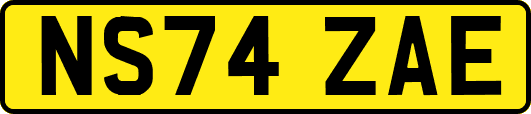 NS74ZAE