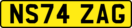NS74ZAG