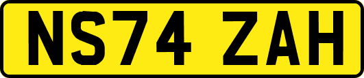 NS74ZAH
