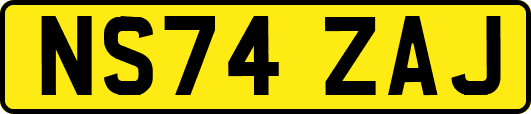 NS74ZAJ