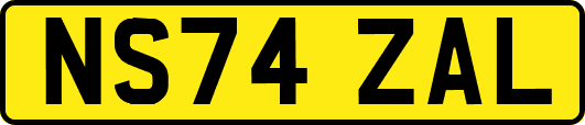 NS74ZAL