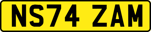 NS74ZAM