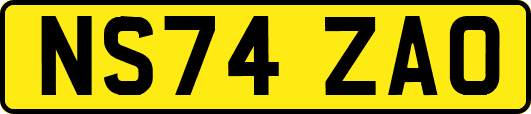 NS74ZAO