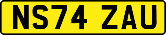NS74ZAU