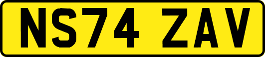 NS74ZAV