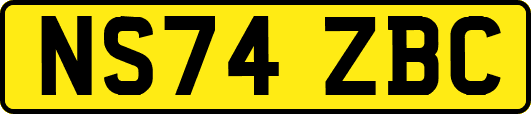 NS74ZBC