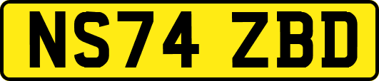 NS74ZBD