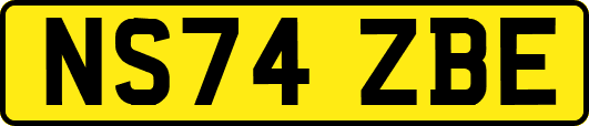 NS74ZBE