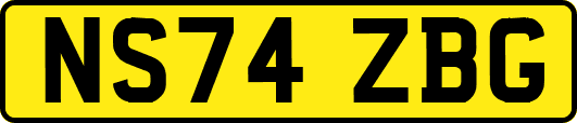 NS74ZBG