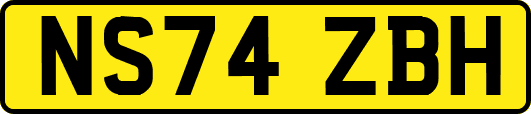 NS74ZBH