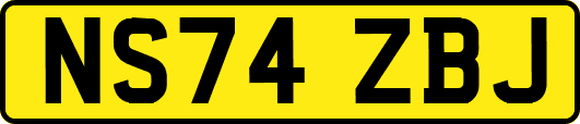 NS74ZBJ