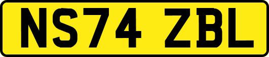 NS74ZBL