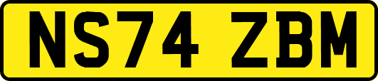 NS74ZBM