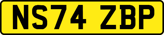 NS74ZBP
