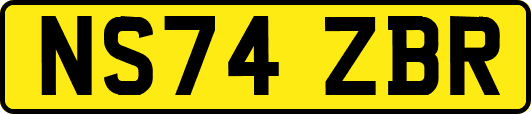 NS74ZBR