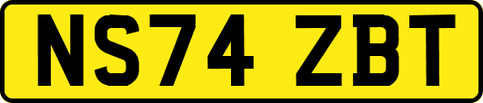 NS74ZBT
