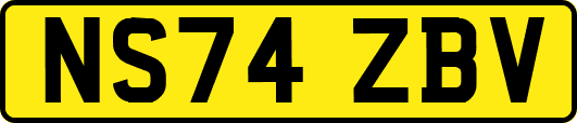 NS74ZBV